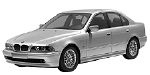 BMW E39 C0324 Fault Code