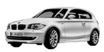 BMW E81 C0324 Fault Code