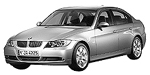 BMW E90 C0324 Fault Code