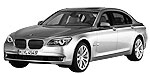 BMW F01 C0324 Fault Code